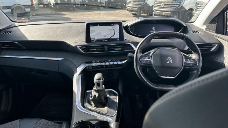 Peugeot 3008 1.2 PureTech Allure 5dr Petrol Estate